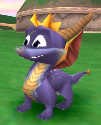 Spyro Pan part 1 .